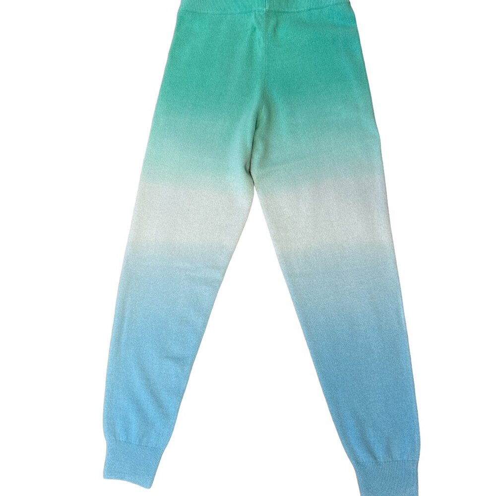 Luxurious Cashmere Joggers by Crush Cashmere
